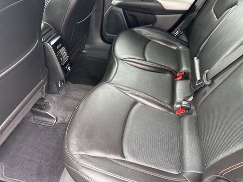 Used 2022 Jeep Compass Limited AWD/4WD image 29