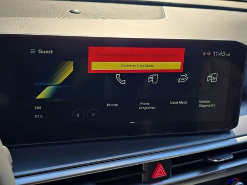 New 2026 Kia Sorento S w/ S Panoramic Sunroof Package image 25