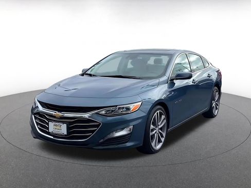 Used 2024 Chevrolet Malibu LT image 7