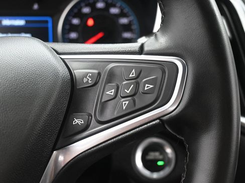 Used 2024 Chevrolet Equinox LT AWD/4WD image 21