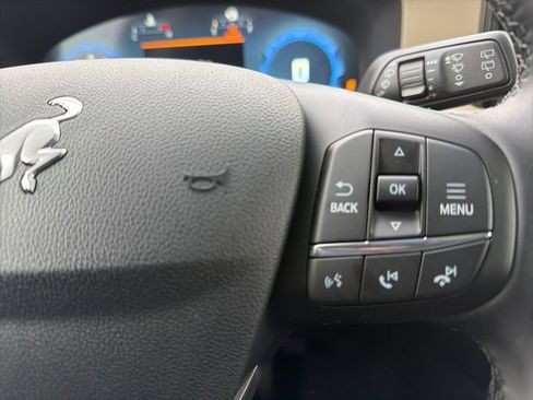 New 2025 Ford Bronco Sport Big Bend w/ Convenience Package image 18