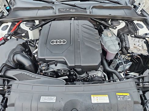 Used 2023 Audi A5 2.0T Premium Plus image 34