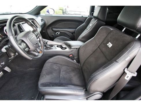 Used 2023 Dodge Challenger R/T Scat Pack w/ T/A Package image 6