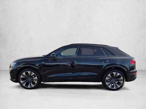 New 2026 Audi Q8 Premium Plus AWD/4WD image 5