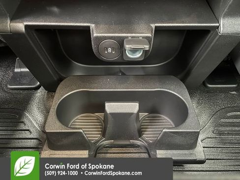 New 2026 Ford F250 XLT image 11