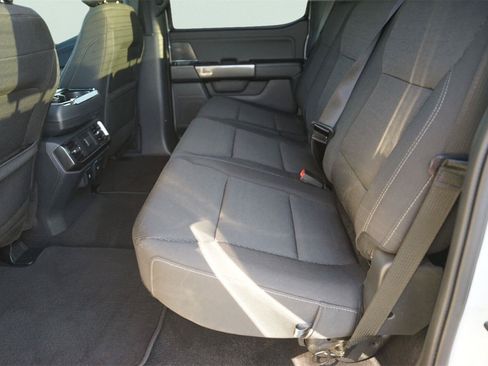 Used 2023 Ford F150 XLT w/ Equipment Group 302A High AWD/4WD image 12