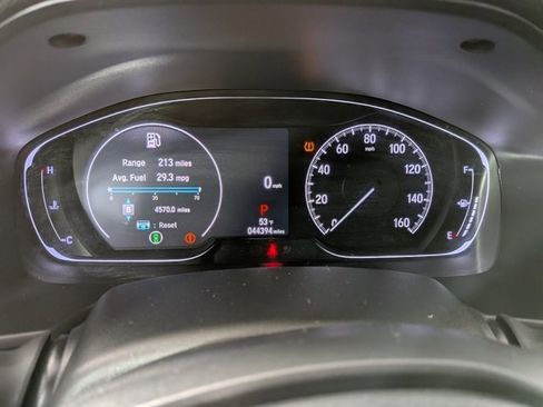 Used 2022 Honda Accord Sport image 4