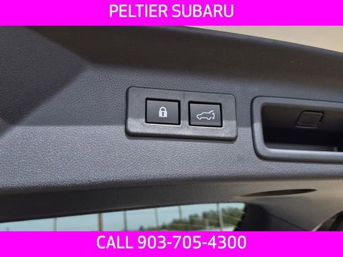 New 2026 Subaru Forester Sport AWD/4WD image 9