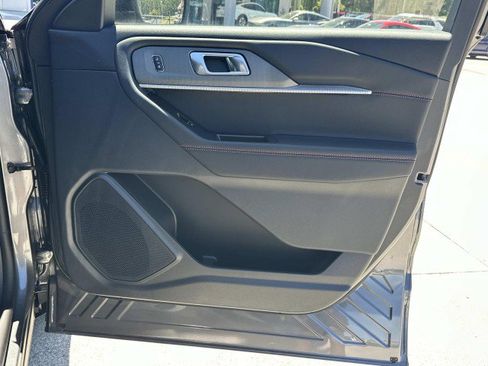 New 2026 Ford Explorer ST AWD/4WD image 14