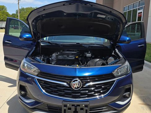 Used 2023 Buick Encore GX Select FWD image 13