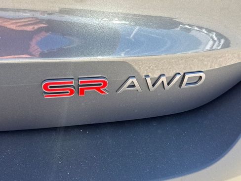 New 2026 Nissan Kicks SR w/ Cold Weather Package image 5