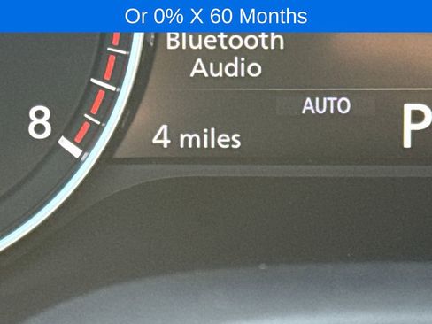 New 2026 Nissan Pathfinder Rock Creek image 16