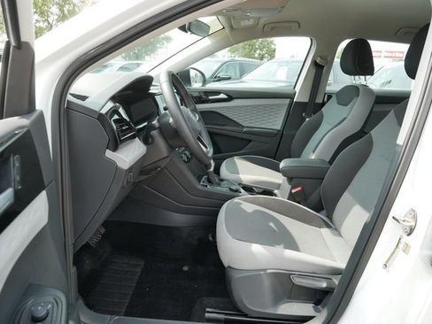 Certified 2024 Volkswagen Taos S AWD/4WD image 13
