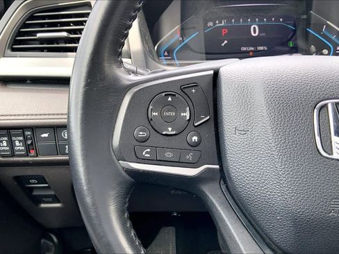 Used 2024 Honda Odyssey EX-L image 23