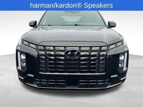 Used 2024 Hyundai Palisade Calligraphy image 9