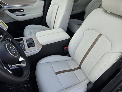 New 2026 MAZDA CX-90 3.3 Turbo S w/ Premium Package image 18