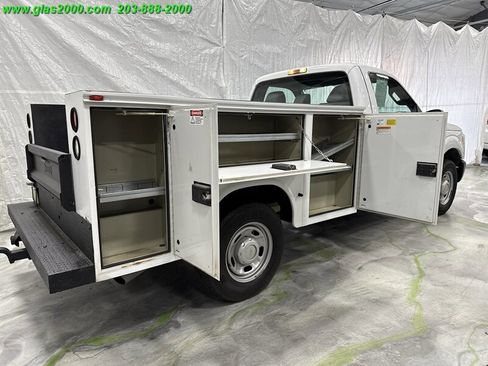 Used 2016 Ford F250 XL image 10