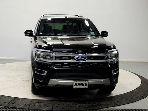 Used 2024 Ford Expedition Max Limited image 2