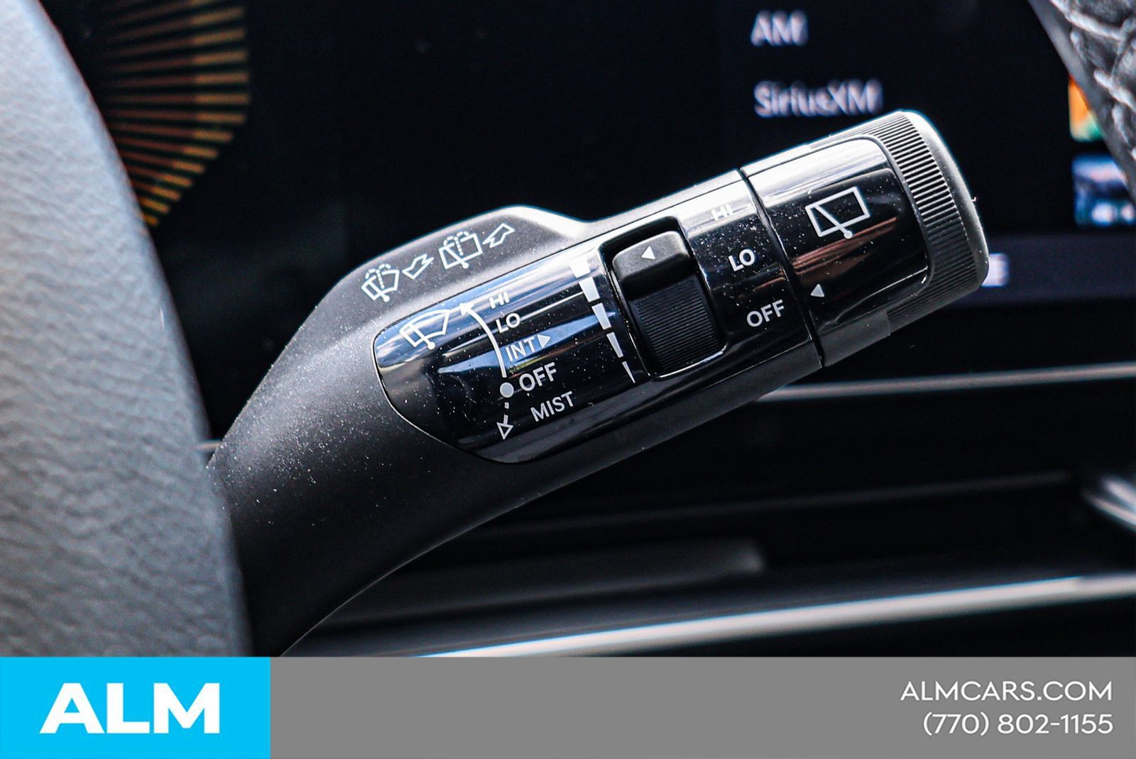 Used 2025 Kia Carnival FWD image 26