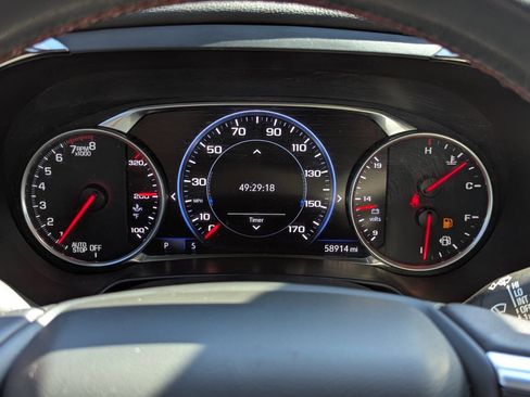 Used 2020 Chevrolet Blazer RS AWD/4WD image 18
