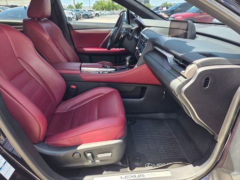 Used 2019 Lexus RX 350 F Sport AWD/4WD image 17