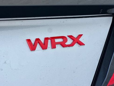 New 2026 Subaru WRX GT w/ Accessory Package #2 AWD/4WD image 23
