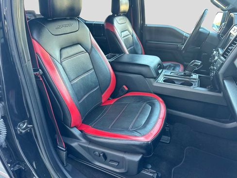 Used 2019 Ford F150 Lariat AWD/4WD image 18