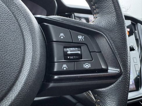 Used 2022 Subaru Outback Wilderness image 25