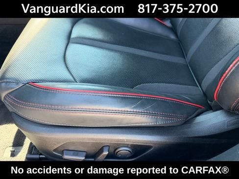 Used 2023 Kia K5 GT image 13