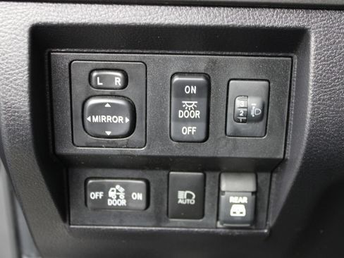Used 2021 Toyota Tundra SR5 w/ TRD Sport Plus Package AWD/4WD image 48