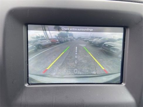 Used 2019 Jeep Compass Latitude image 18