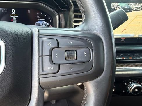 Used 2024 GMC Sierra 1500 Elevation AWD/4WD image 16
