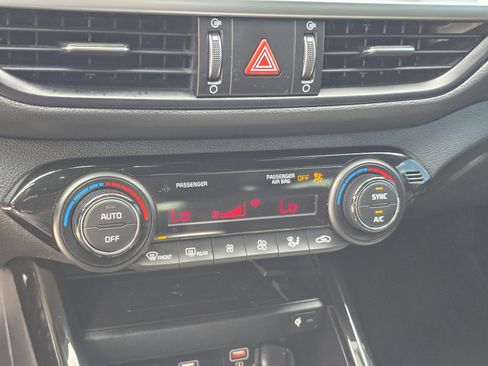 Certified 2024 Kia Forte GT-Line w/ GT-Line Premium Package image 24