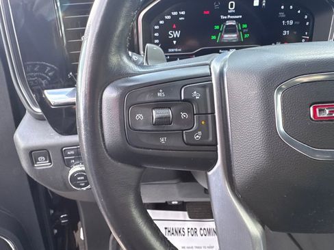 Used 2023 GMC Sierra 1500 Elevation w/ Preferred Package image 13