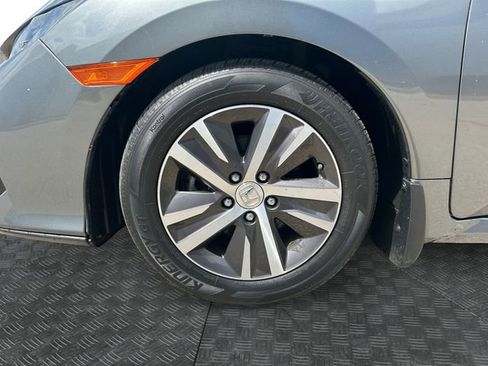 Used 2020 Honda Civic LX image 13