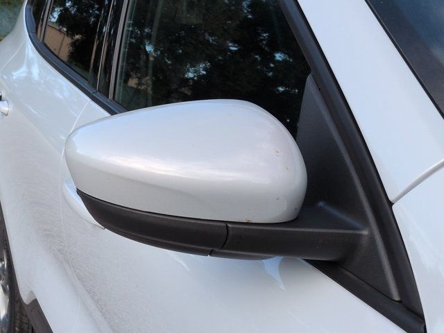 Used 2025 Ford Escape ST-Line Select AWD/4WD image 11