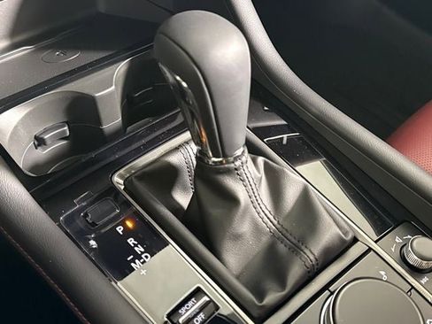 New 2026 MAZDA MAZDA3 Carbon image 22