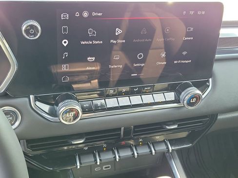 Used 2025 GMC Canyon Elevation w/ Convenience Package image 8