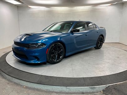 Used 2020 Dodge Charger GT w/ Plus Group