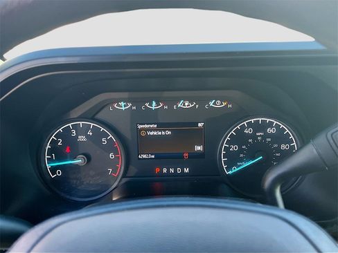 Used 2023 Ford F350 XL image 12