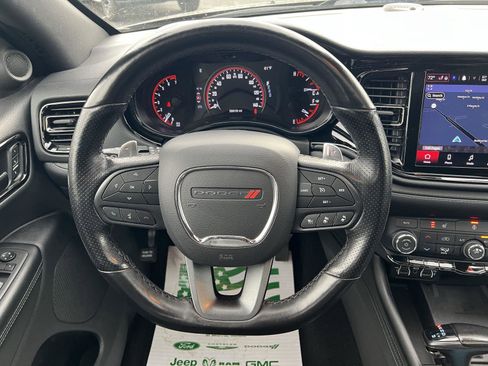 Used 2022 Dodge Durango GT image 22