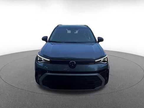 Used 2026 Volkswagen Taos S FWD image 4