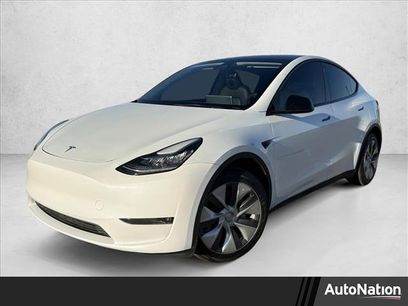 Used 2023 Tesla Model Y Long Range