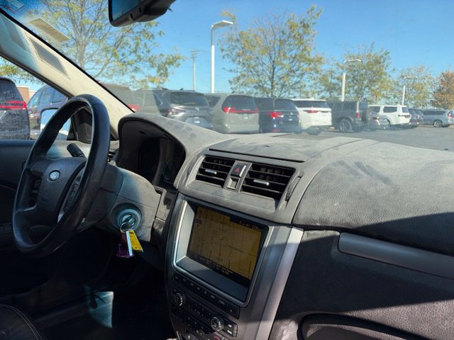 Used 2010 Ford Fusion Hybrid FWD image 28