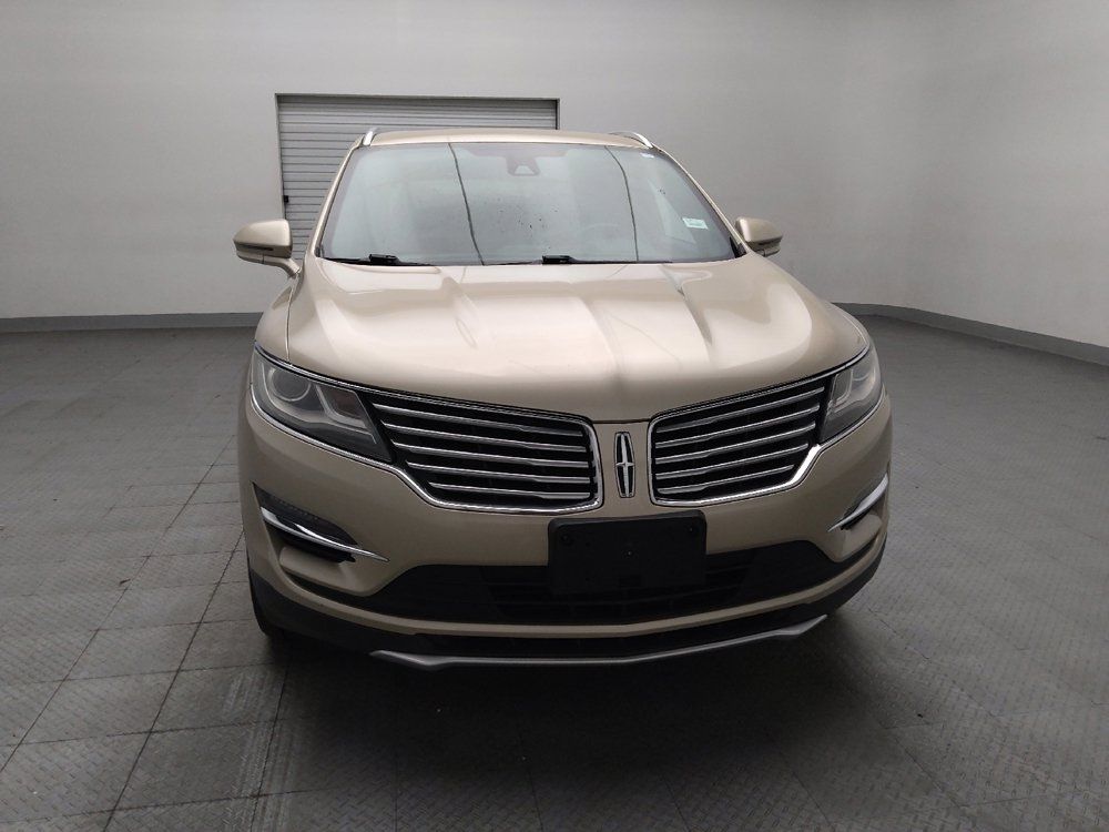 Used 2017 Lincoln MKC Reserve w/ Lincoln MKC Climate Package AWD/4WD image 14