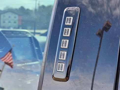 Used 2022 Ford F350 King Ranch w/ Tremor Off-Road Package image 11