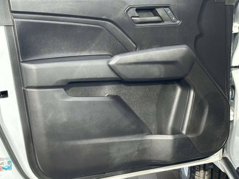 Certified 2023 Chevrolet Colorado W/T w/ Advanced Trailering Package image 20