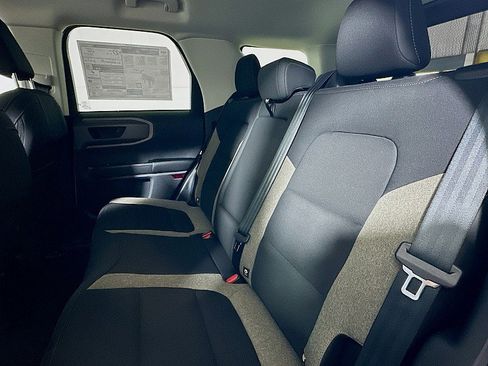New 2026 Ford Bronco Sport Big Bend w/ Convenience Package image 11