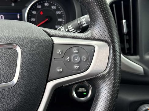 Used 2023 GMC Terrain SLE w/ Elevation Edition FWD image 28