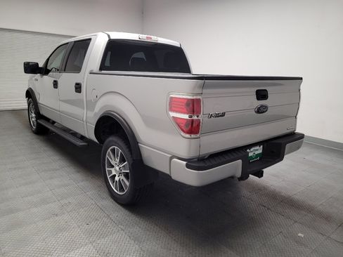 Used 2014 Ford F150 STX w/ Equipment Group 201A Mid AWD/4WD image 5